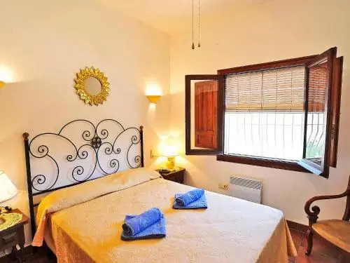 Holiday Home Lucie by Interhome