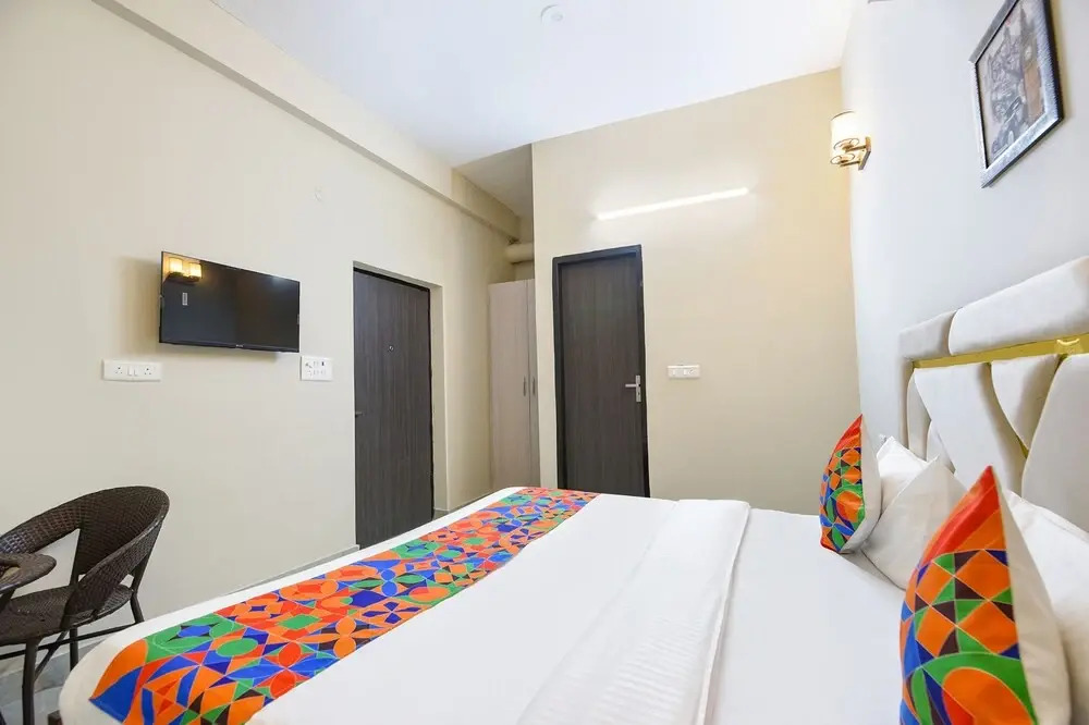 Fabexpress Mapple Suites