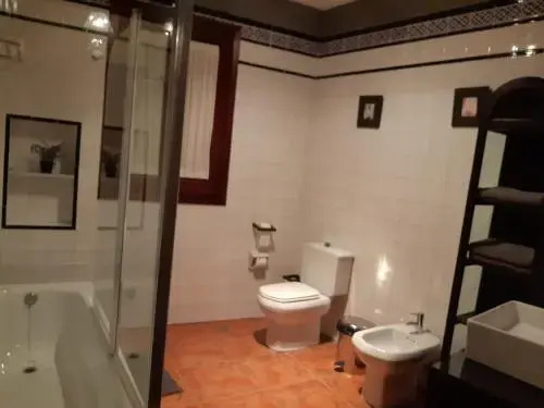 Casa Rural El Arcediano