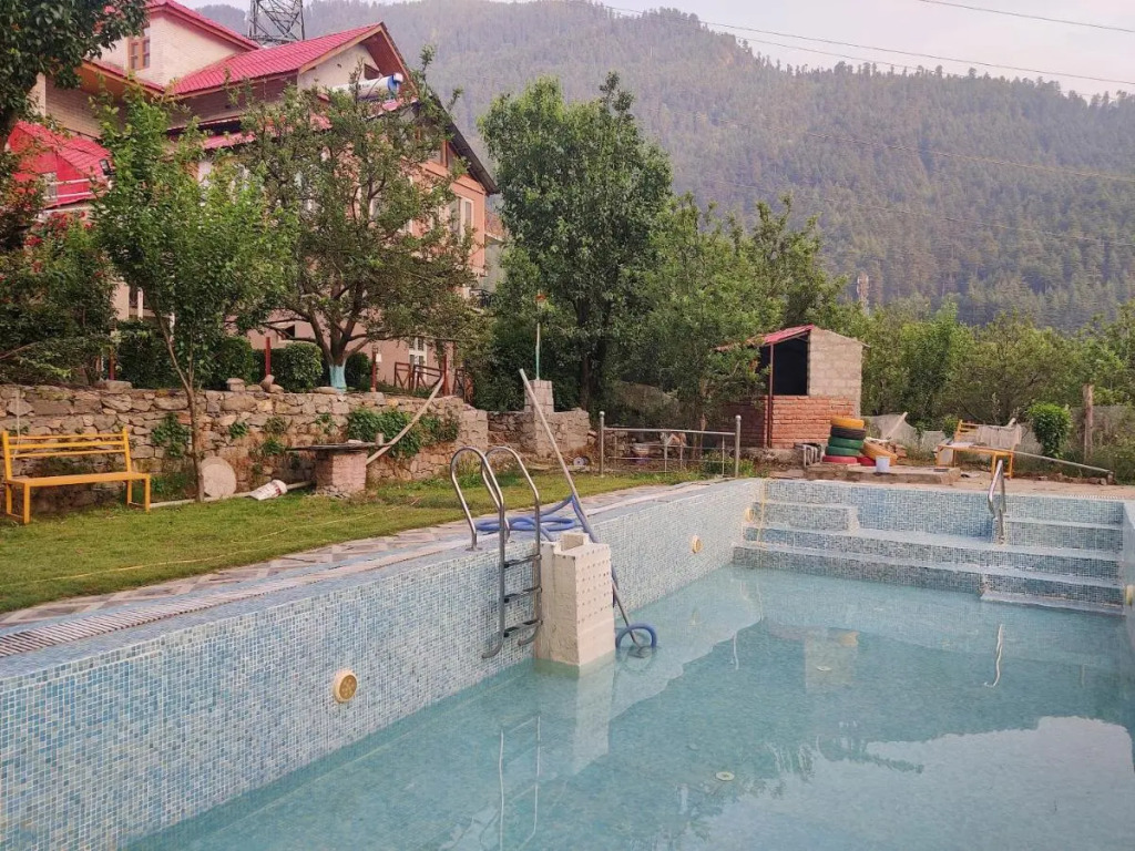 Countryside Himalayan Resort, Manali