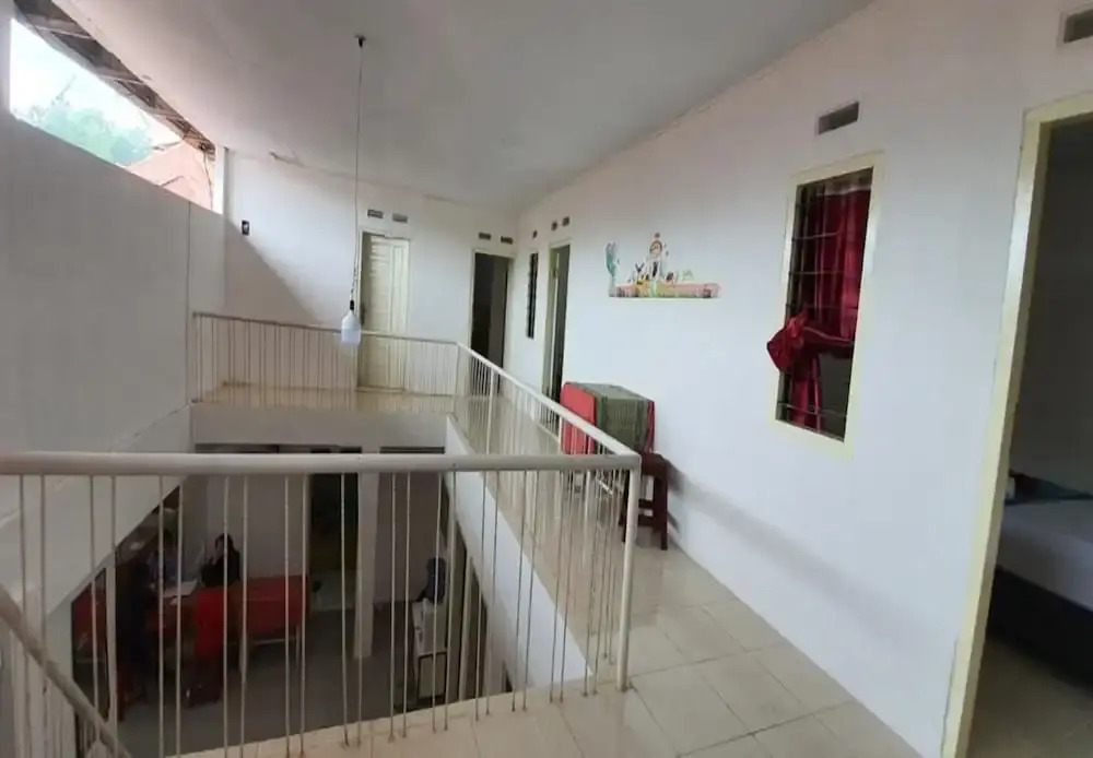 New Fatimah Guest House Syariah
