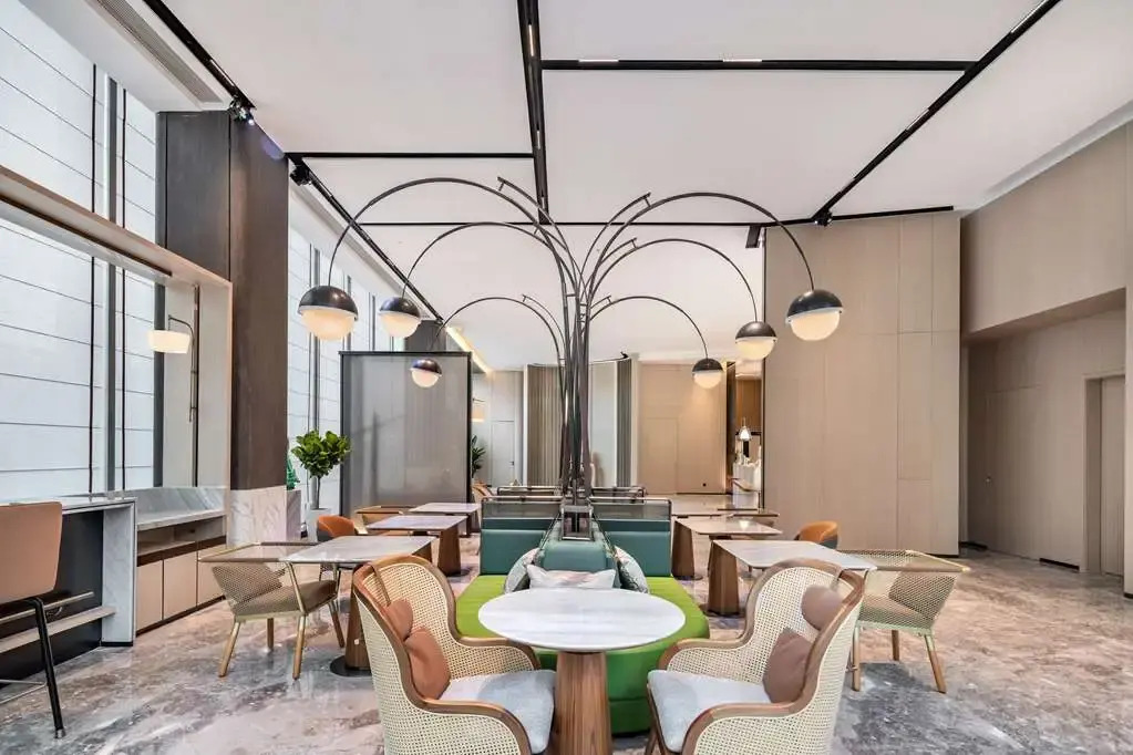 Home2 Suites by Hilton Shenzhen Nanshan Science & Technology Park