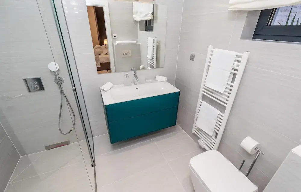 Nice Home in Opatija With Sauna, Private Swimming Pool and Heated Swimming Pool