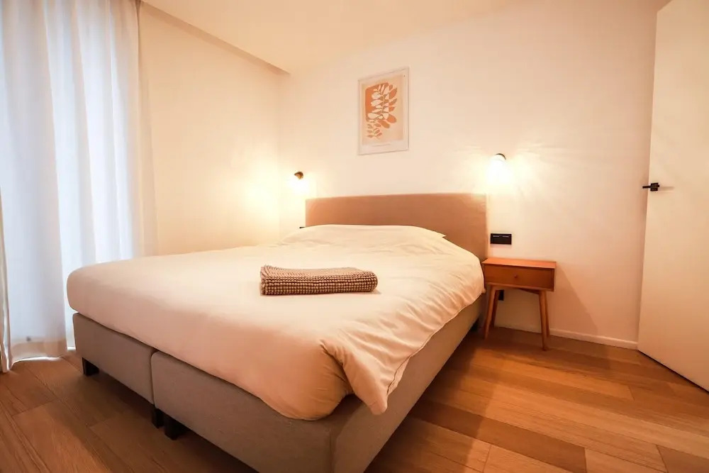 Beautiful Apartment Close to Durbuy