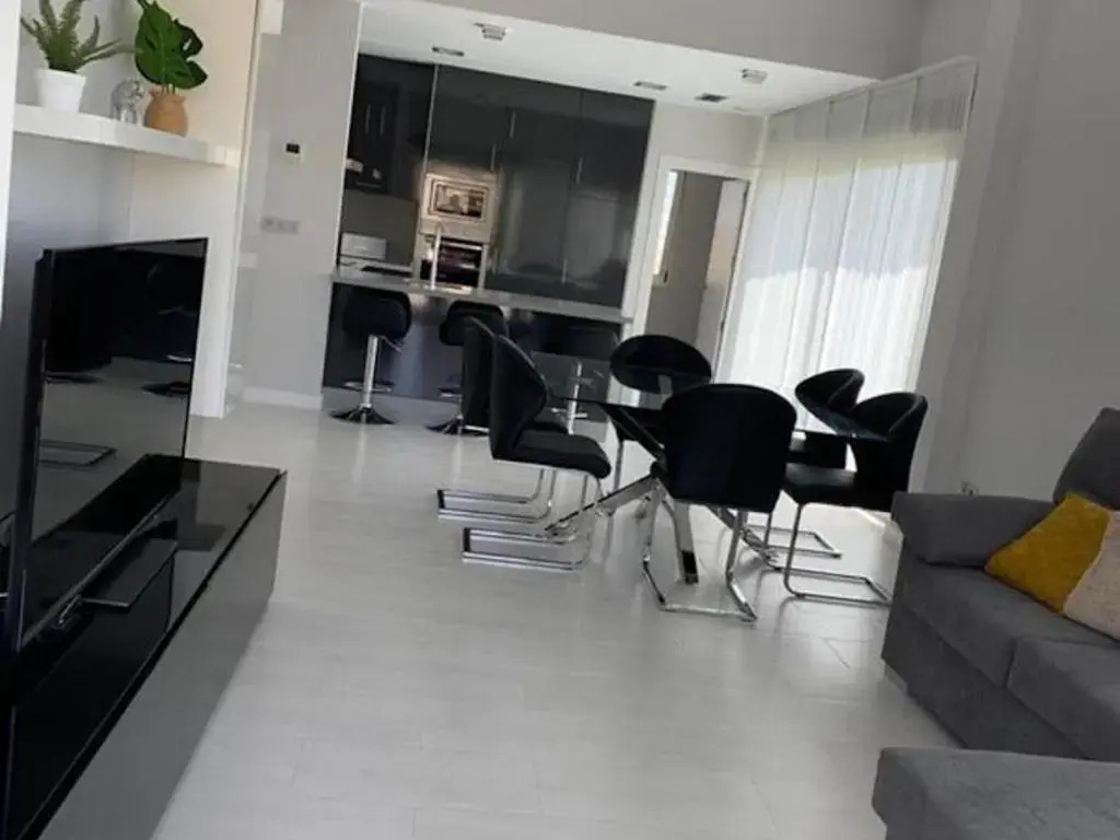 Villa Villamartin Paradise by Villas&You