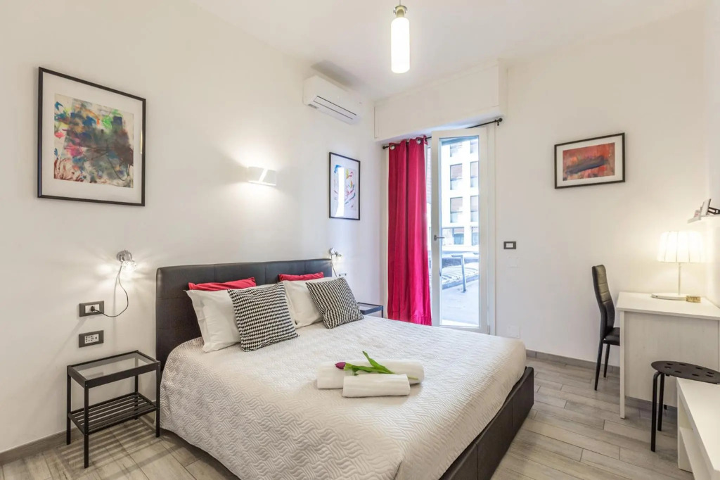 Central City Rooms Executive Suite