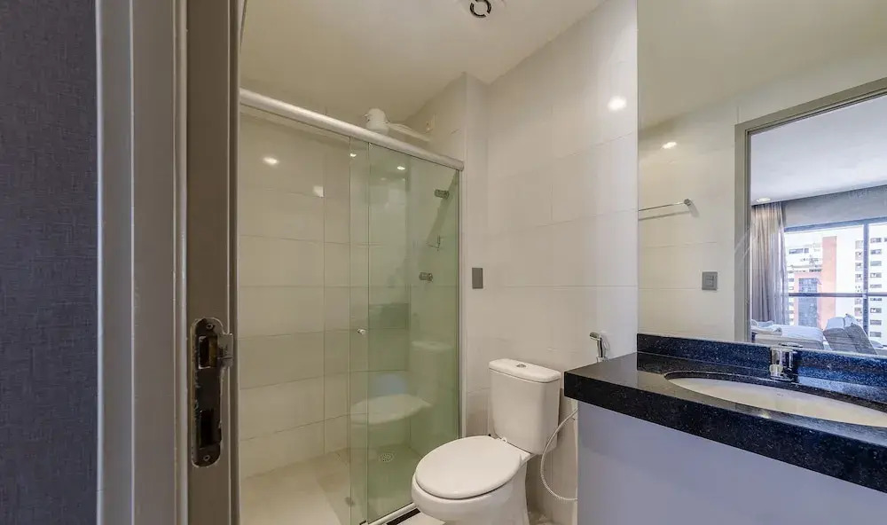 Studio w/ Pool 300m From the Beach- Maceio Eti0724