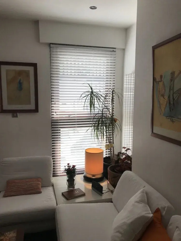Luxury Kensington Apartment W8
