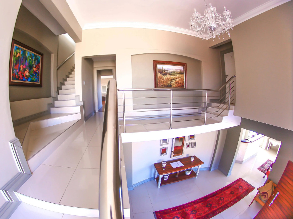 Alabaster Luxe Villa