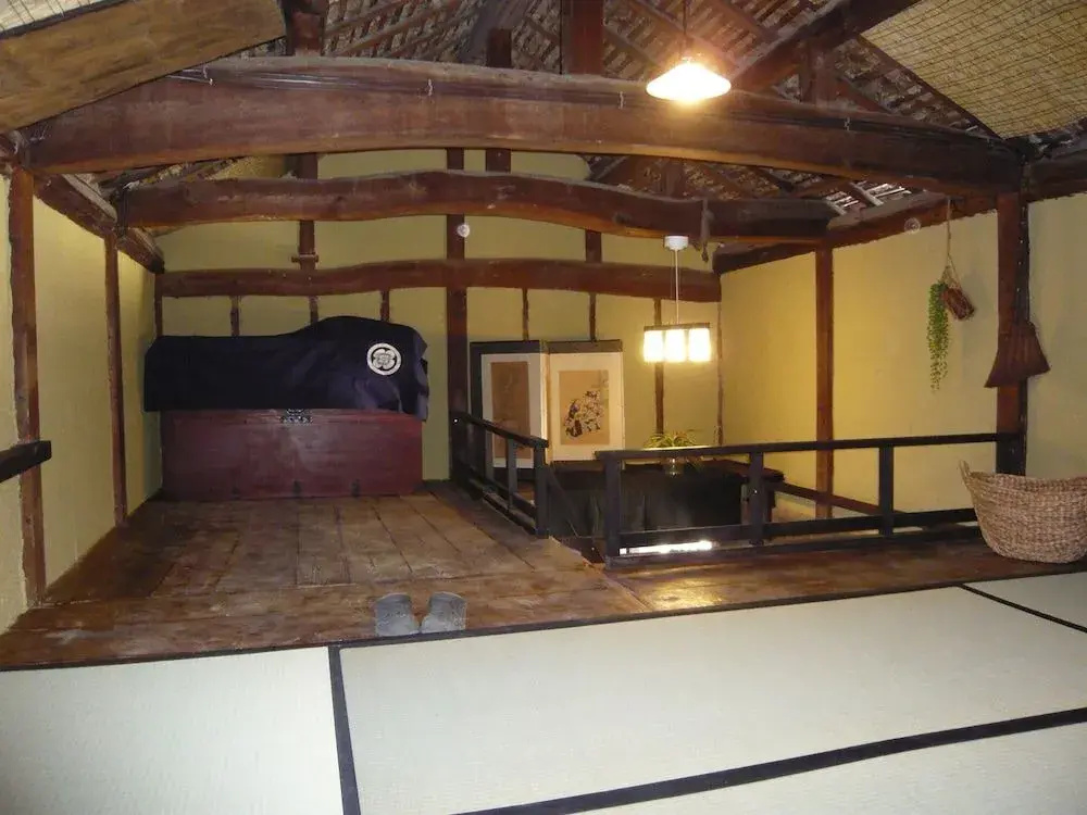 Kitamineyama Gotsuan