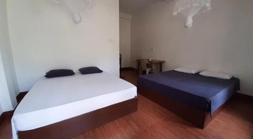 Afenta Motel- Mihintale