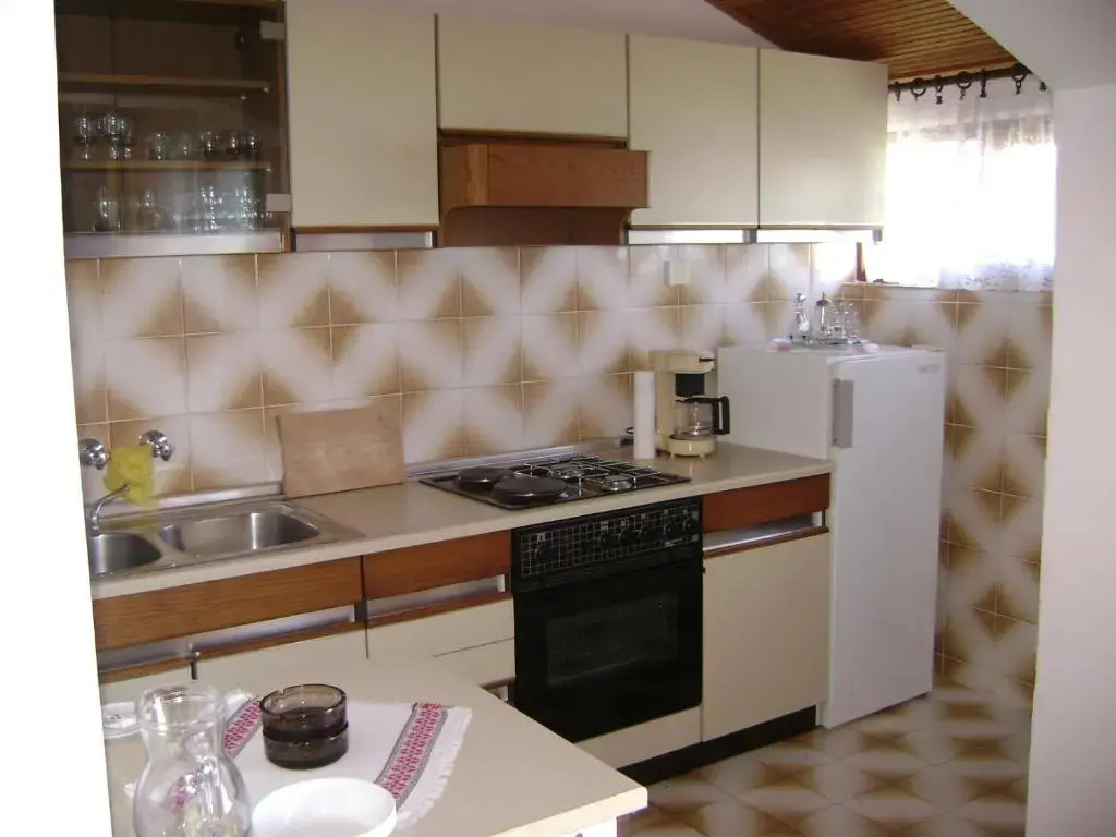 Apartman Vidas Kristian