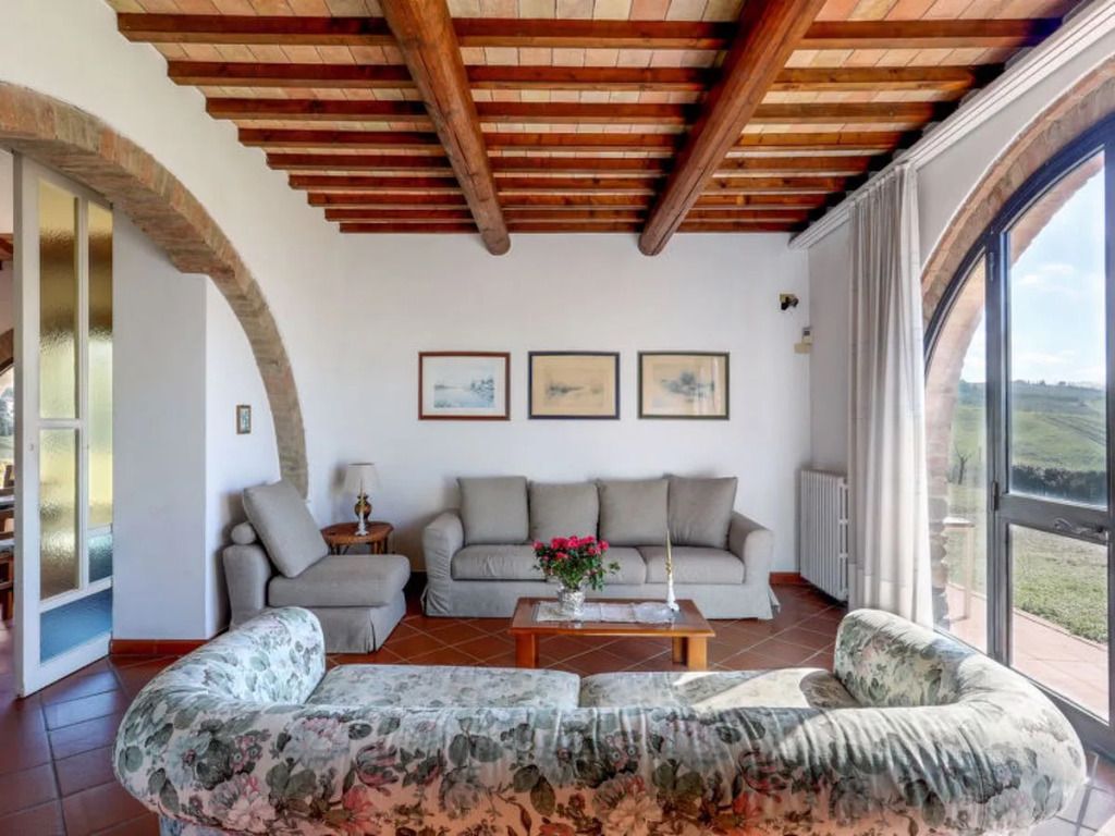Villa Magna 42478