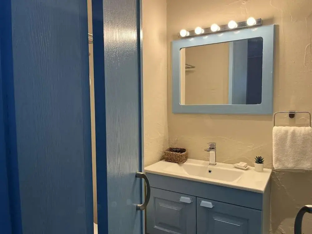 La Luna Boutique Hotel - Alacati Reisdere