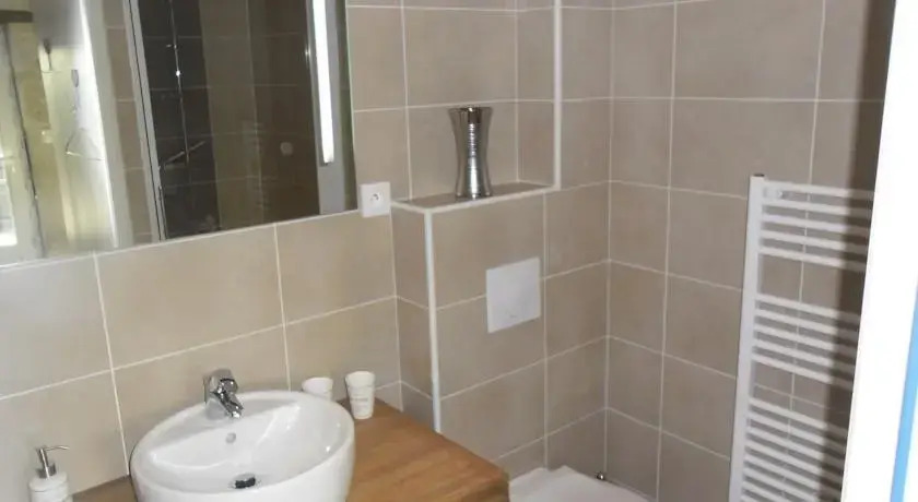 "Le Perré" Chambre dHôtes