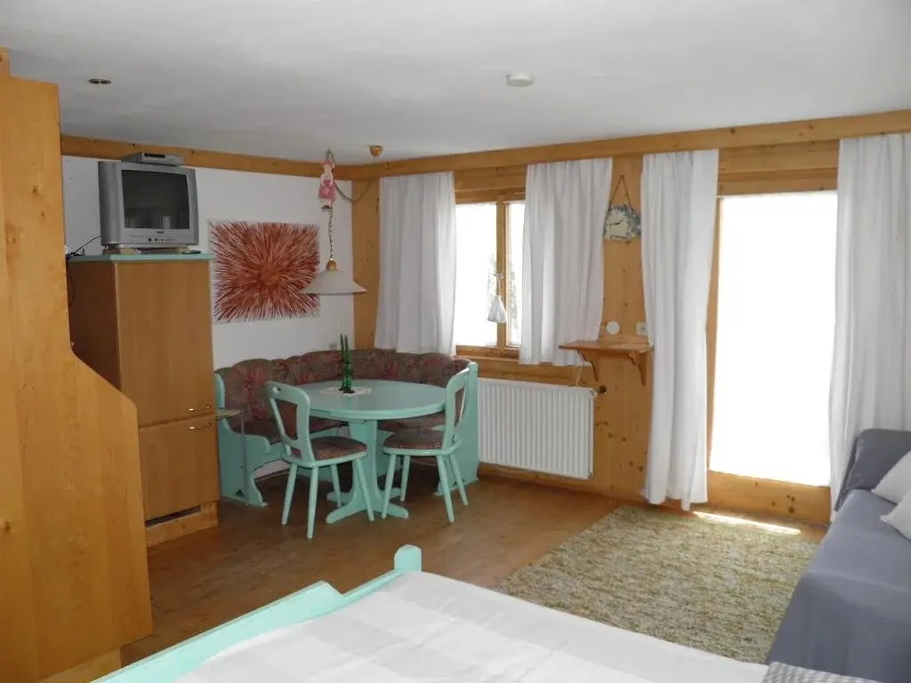 Haus Hanshois