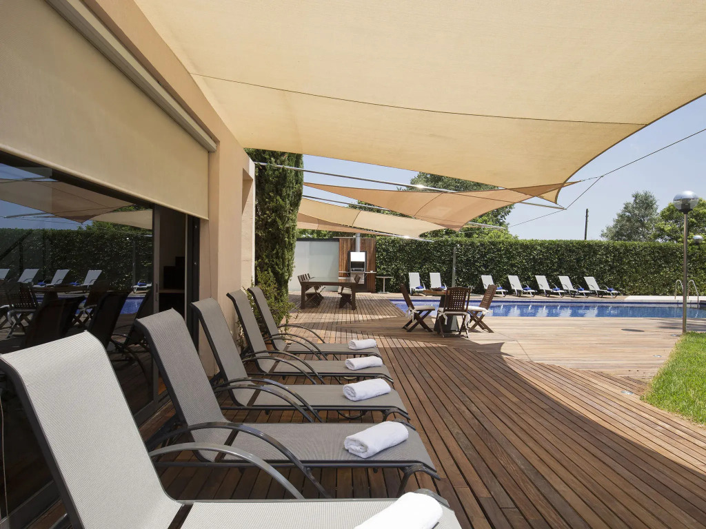 Villa Can Pedro by Interhome