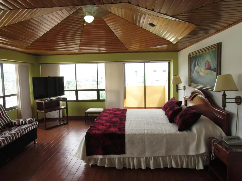 Hotel Don Lolo
