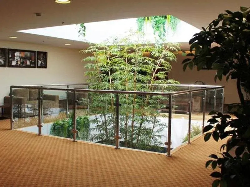 Tapa Suites