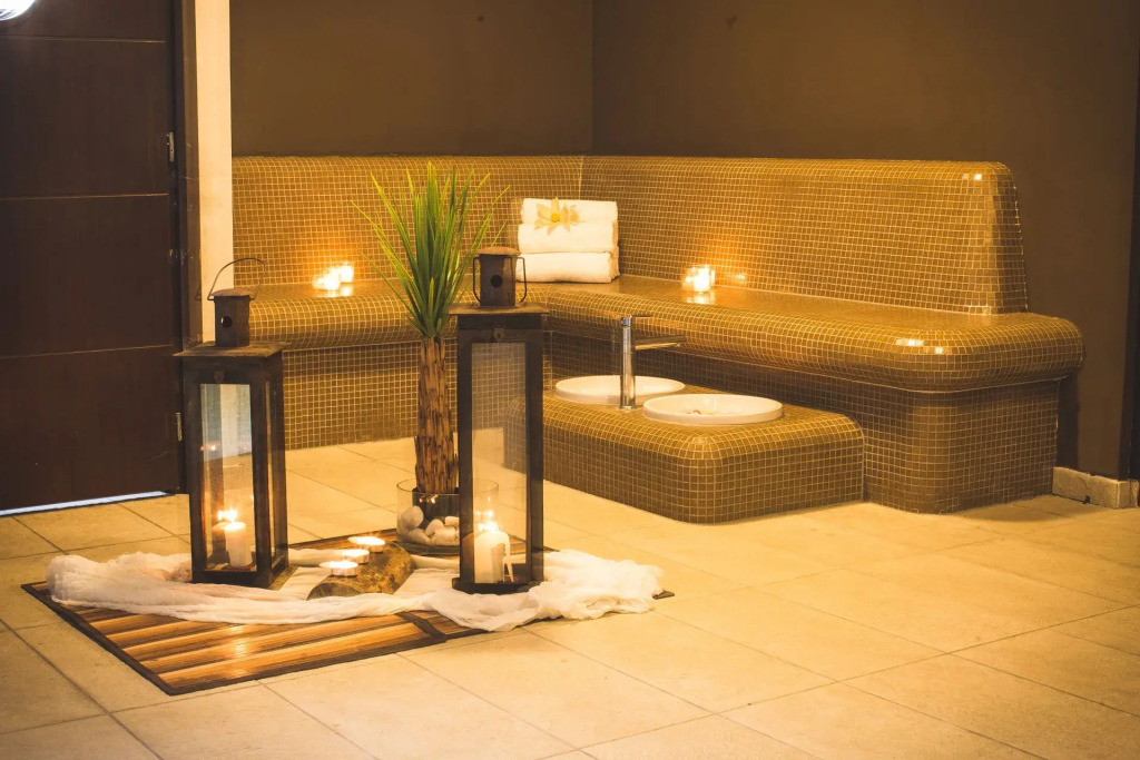 Portaria Hotel