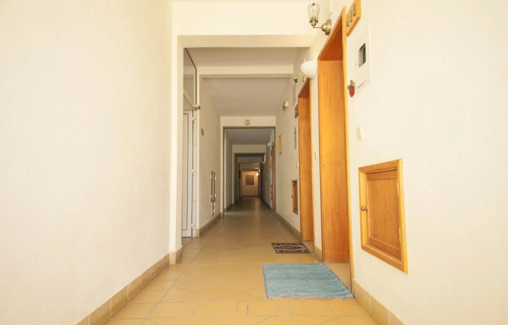 A08 - Magnolia Sea View Apartment