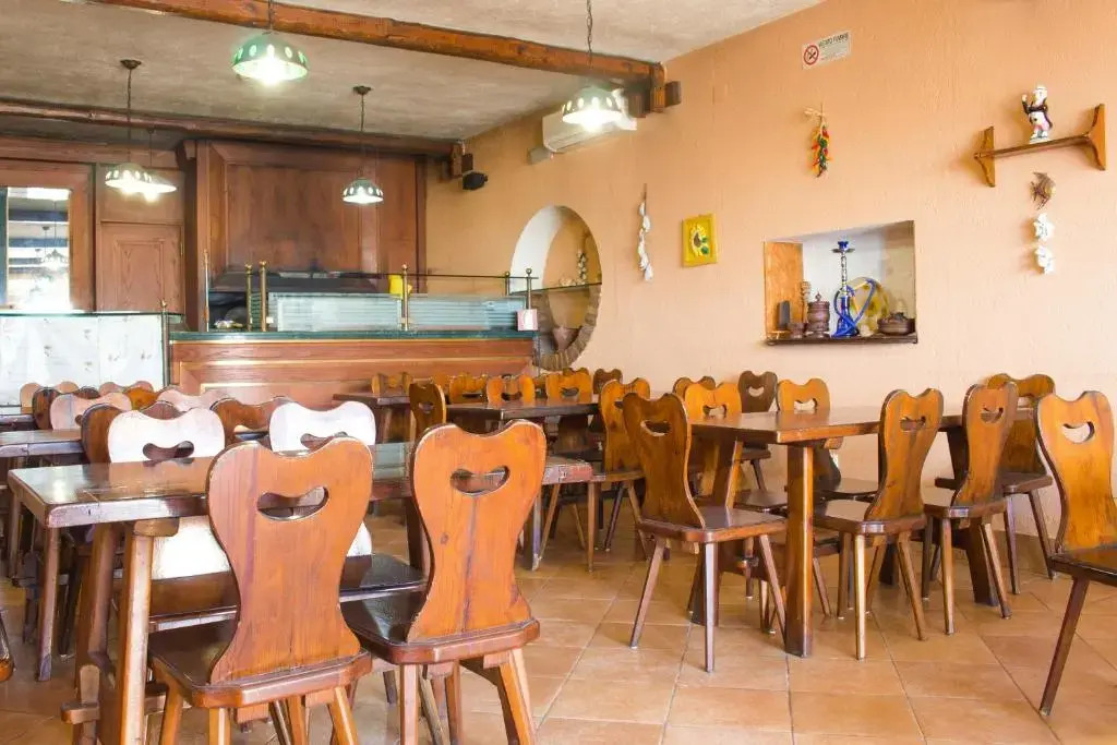 Hotel Il Girasole