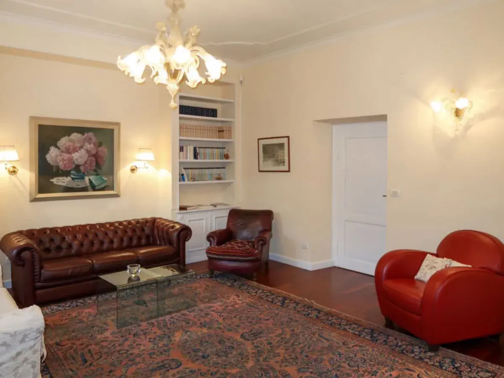Apartment La Perla del Lago by Interhome