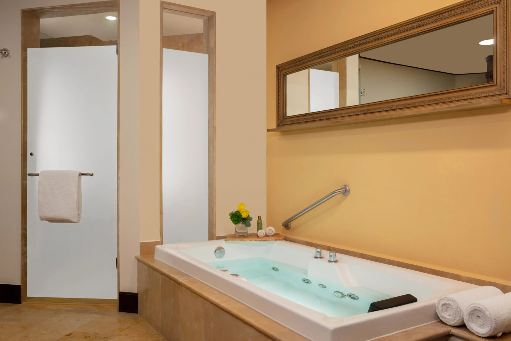 Dreams Riviera Cancun Resort & Spa - All Inclusive