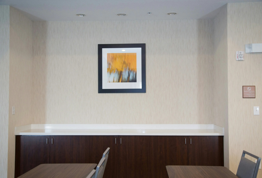 Hampton Inn & Suites McKinney