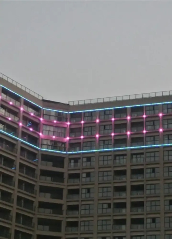 Manguo Theme Hotel