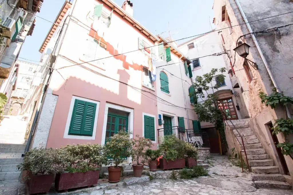 Apartment Piazza Antica