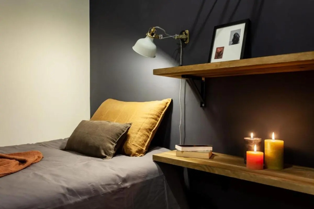 Central and Elegant 4 Bedroom by Placa Catalunya
