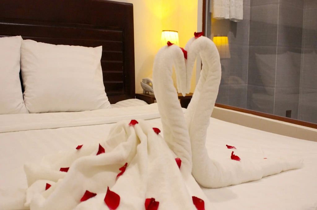 Mai Dung Hotel