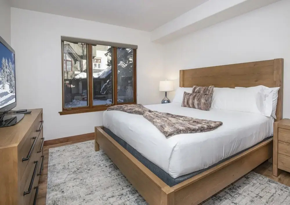Aspenwood Lodge