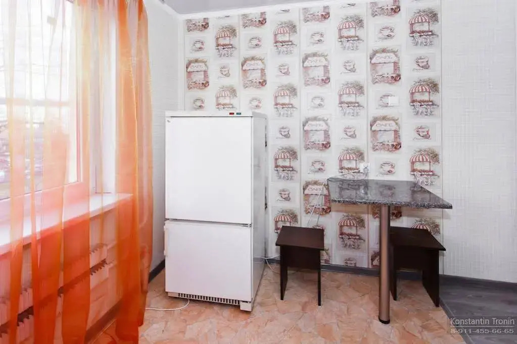 Apartment on 9 Aprelya
