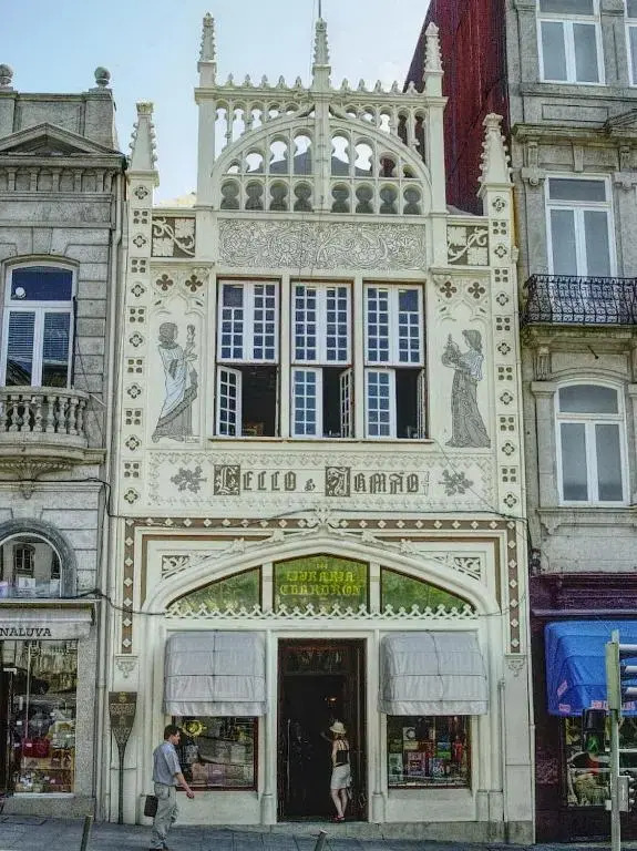 Oporto Guest Downtown