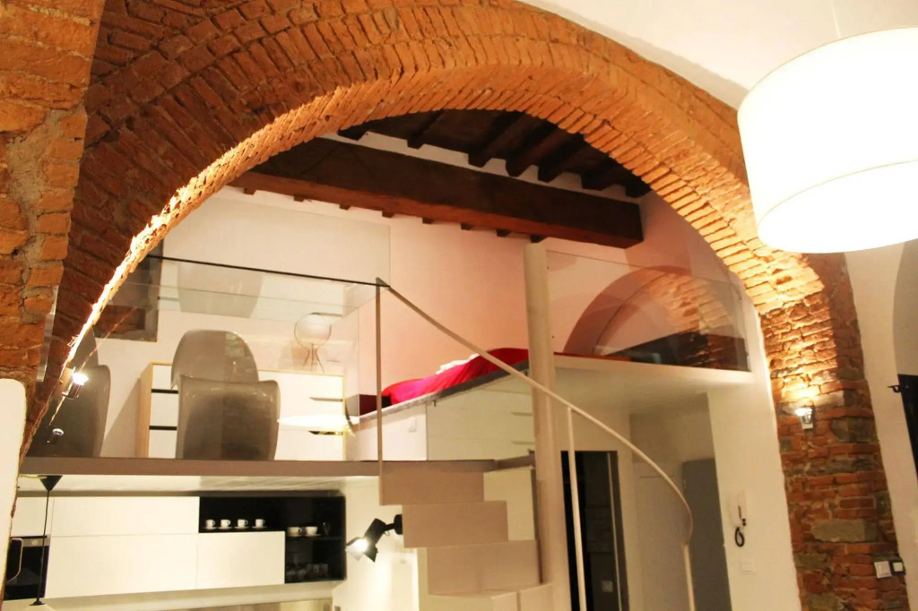 Florence Boutique Apartments