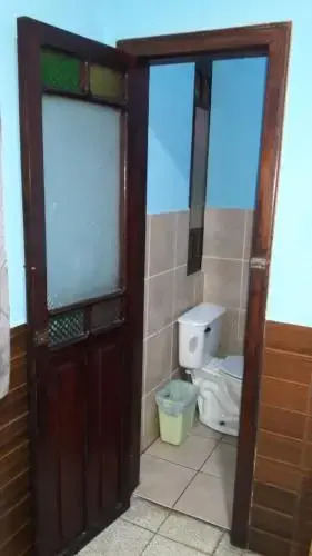 Hotel Hunapú