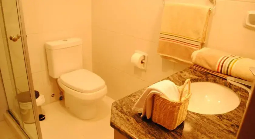 Bolivianhousing
