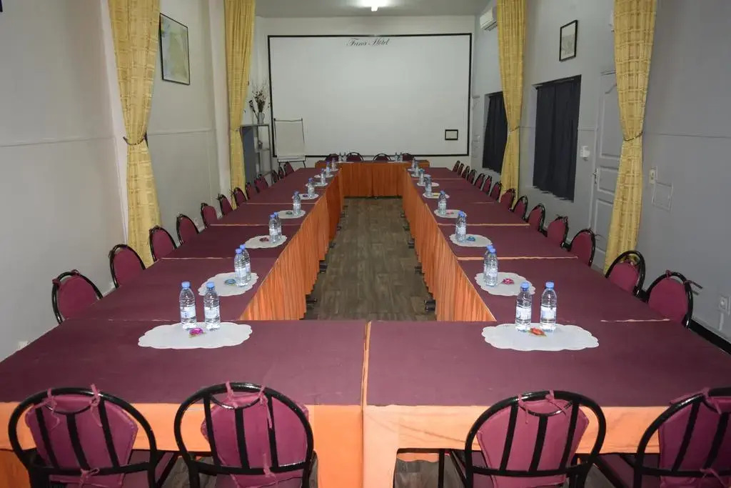 Fana Hotel