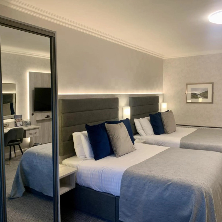 Mill Park Hotel