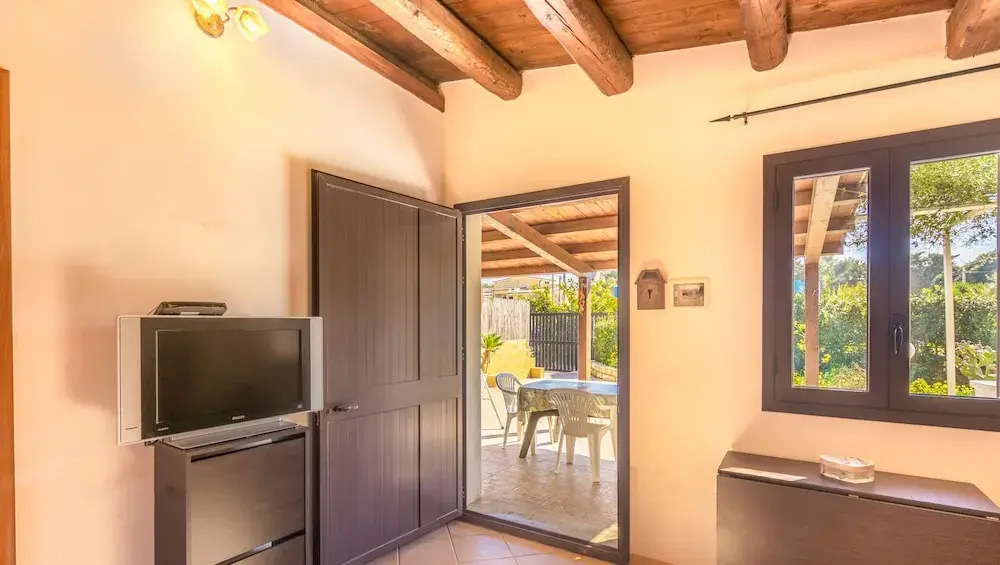 House noto marina