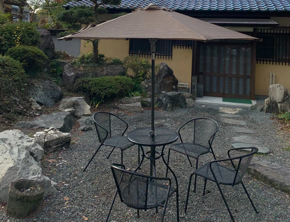 Hoshiyama Detached House at the Foot of Mt. Fuji