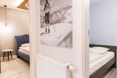 udanypobyt Apartament Śnieżny