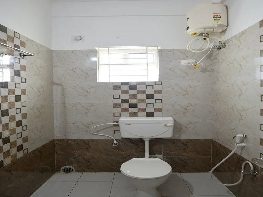 The Village Inn By OYO Rooms