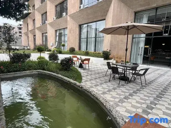 Imperial Dragon Bay Rojoy Hotel