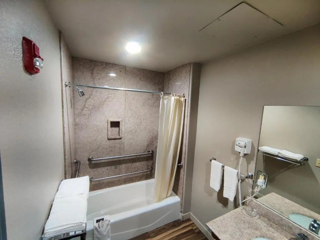 Regency Inn Humble IAH - Intercontinental