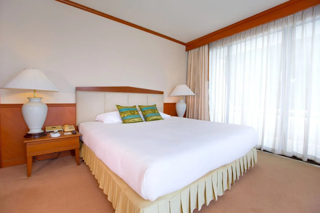 The Royal Chiang Mai Golf Resort