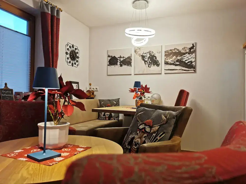 No1 - Flos Rooms & Breakfast