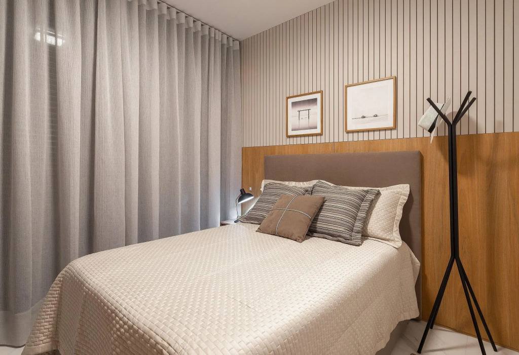 Rooftop Com Piscina Em Jurerê Internacional #ja12